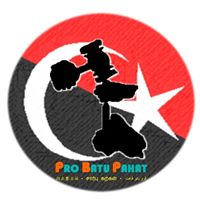 PRO Batu Pahat 勁在鑿石城