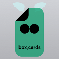 Box.Cards