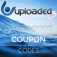 Uploaded Coupon Code