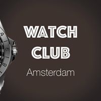 Watch Club Amsterdam