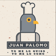 Juan Palomo Bot
