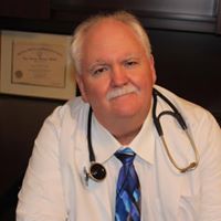 John R. McGee, MD