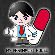 My Pharmacist House