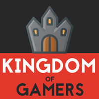Kingdom of Gamers
