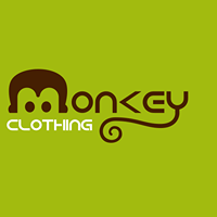 Monkey clothing