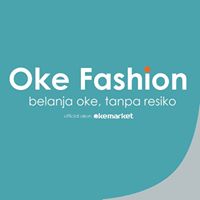 Oke Fashion