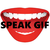 SpeakGif