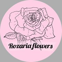 Rozariaflowers