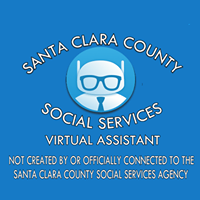 Santa Clara County Social Services Virtual Assistant