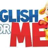 English for me