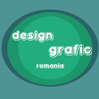 Design Grafic Romania