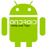 Android help and tips