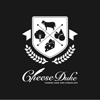 「起士公爵 Cheese Duke 」