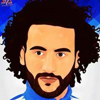 لو ماكنتش زمالكاوى لوددت ان اكون زمالكاويا