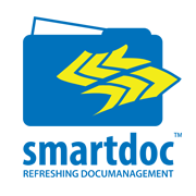 SMARTdoc | refreshing documanagement
