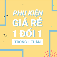 Phụ Kiện Gia Hân - Chuyên phân phối sỉ linh phụ kiện