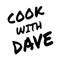 Cook with Dave