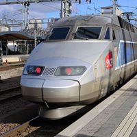 SNCF passion