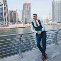 Denis - Dubai Realty