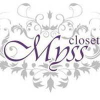 Myss Closet