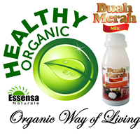 Healthy Organic