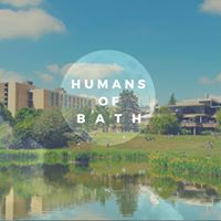 Humans of The University of Bath