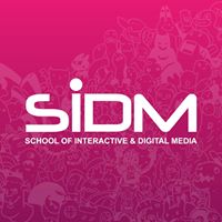 School of Interactive & Digital Media (SIDM) | NYP SG