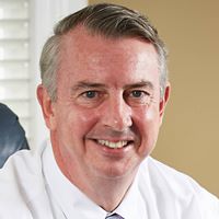 Ed Gillespie