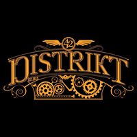 Distrikt 42