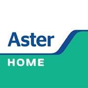 Aster At Home