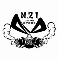 N.21 Vape & Clothing Store