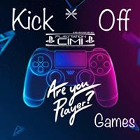 Kick-off games