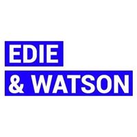 Edie & Watson