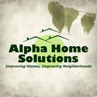 Alpha Home Solutions