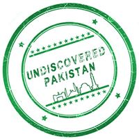 Undiscovered Pakistan