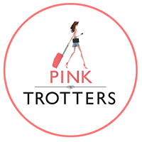 PinkTrotters