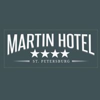 Martin Hotels