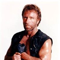 Chuck Norris Joke Bot