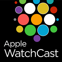 Apple WatchCast