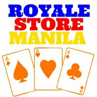 Royale Store Manila