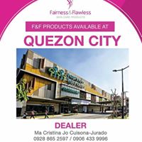 Fairness & Flawless - Fairview/Novaliches Stores