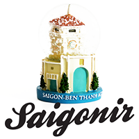 Saigonir