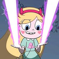 Star vs. The Forces of Evil