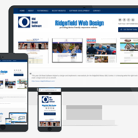 Ridgefield Web Design