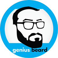 Genius Beard