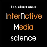 InterActive Media science at NIDA