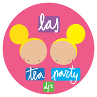 Las Tea Party Dj's