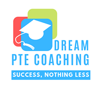 Dream PTE Coaching