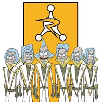 The Council Of Ricks