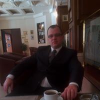 Александр Сидоренко Блог